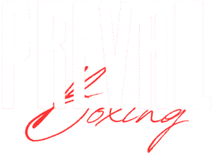 Prevail Boxing